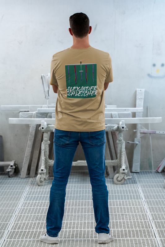 AS "Art" T-Shirt 2.0 - Unisex