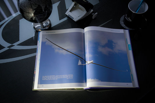 Streckenflug - leicht gemacht