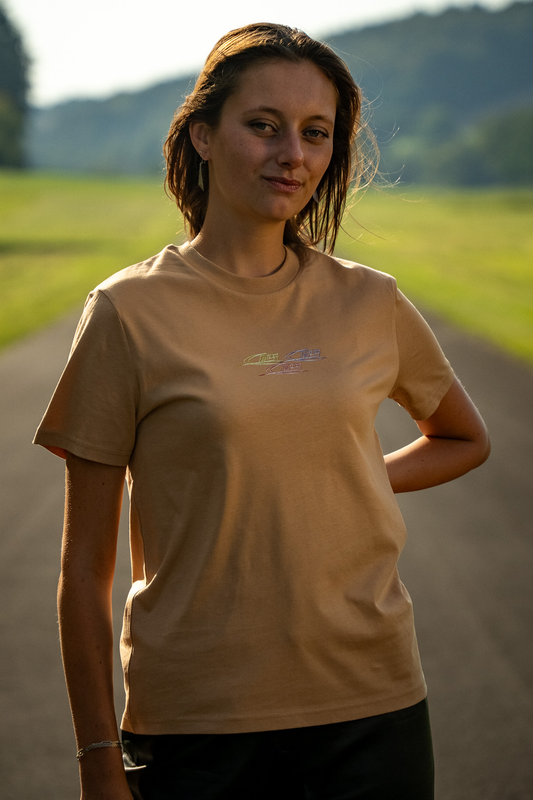 AS "Art" T-Shirt - Unisex