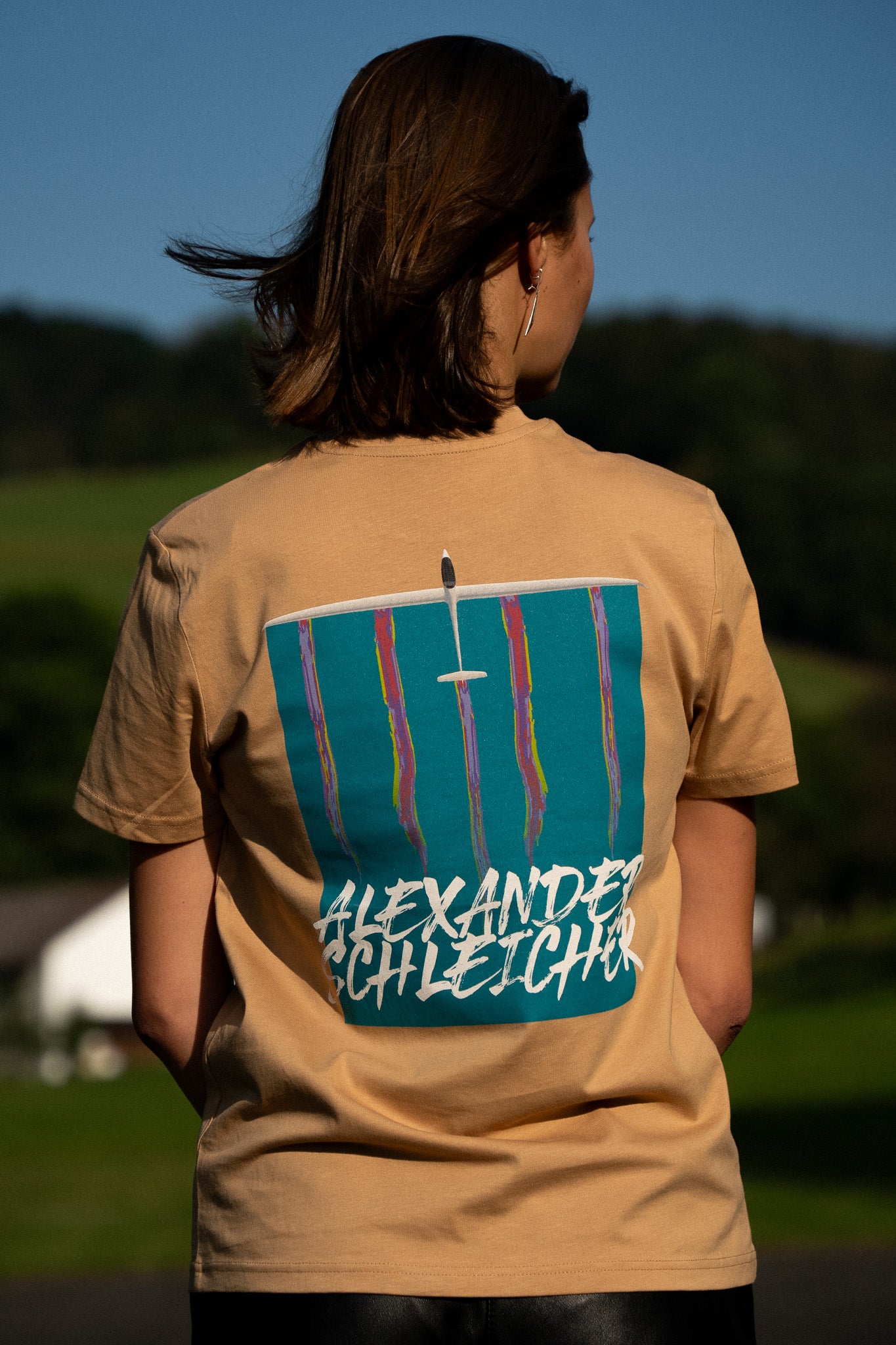 AS "Art" T-Shirt - Unisex