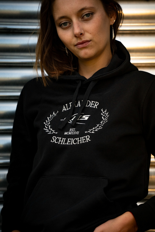 AS "Champion" Hoodie - Unisex