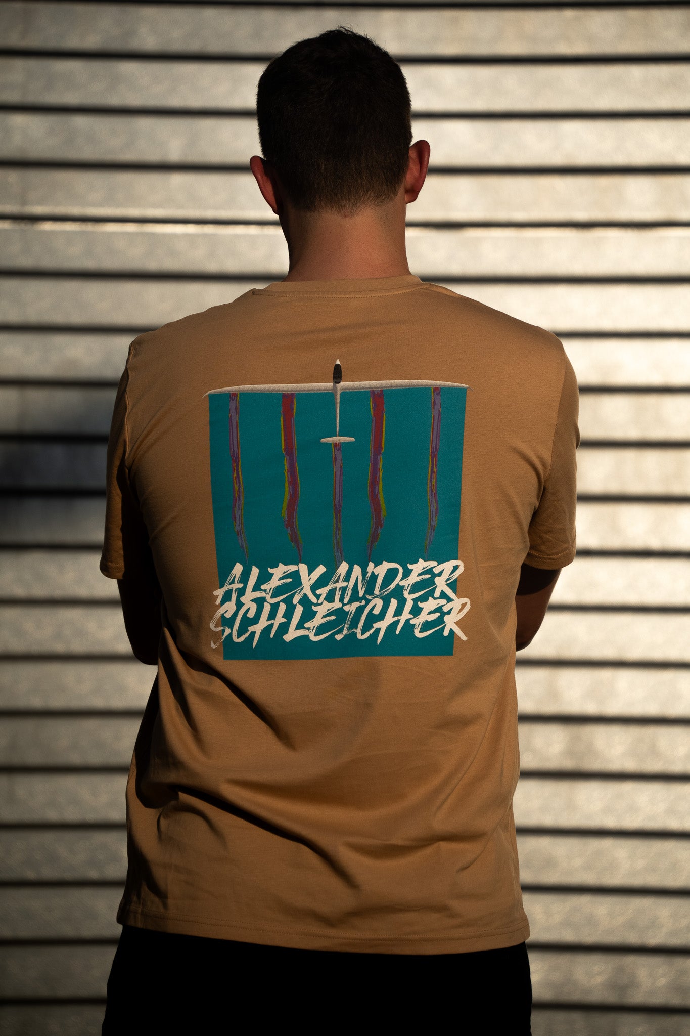 AS "Art" T-Shirt - Unisex