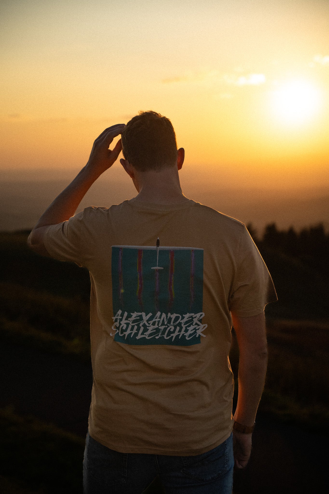 AS "Art" T-Shirt - Unisex