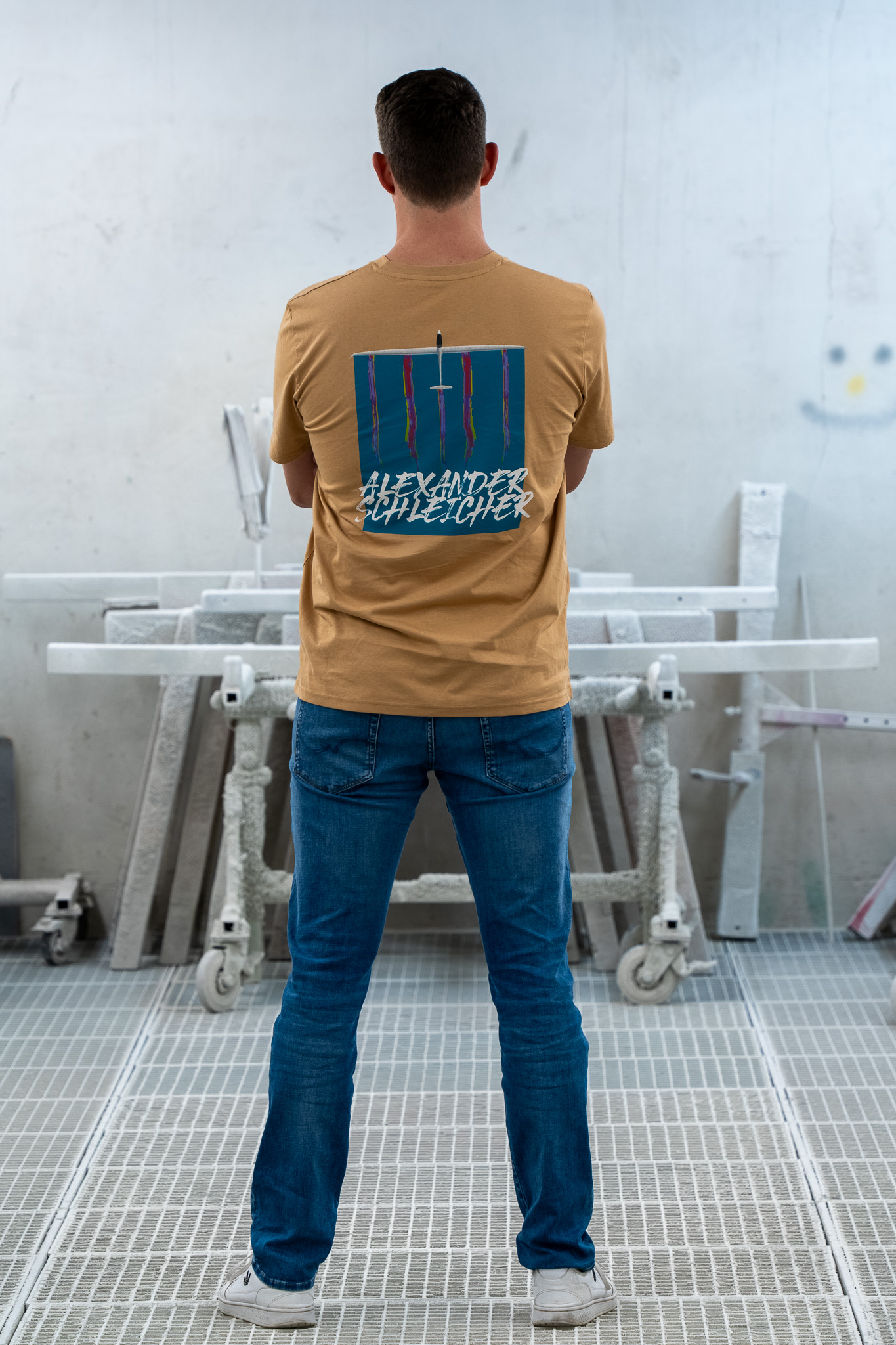 AS "Art" T-Shirt - Unisex