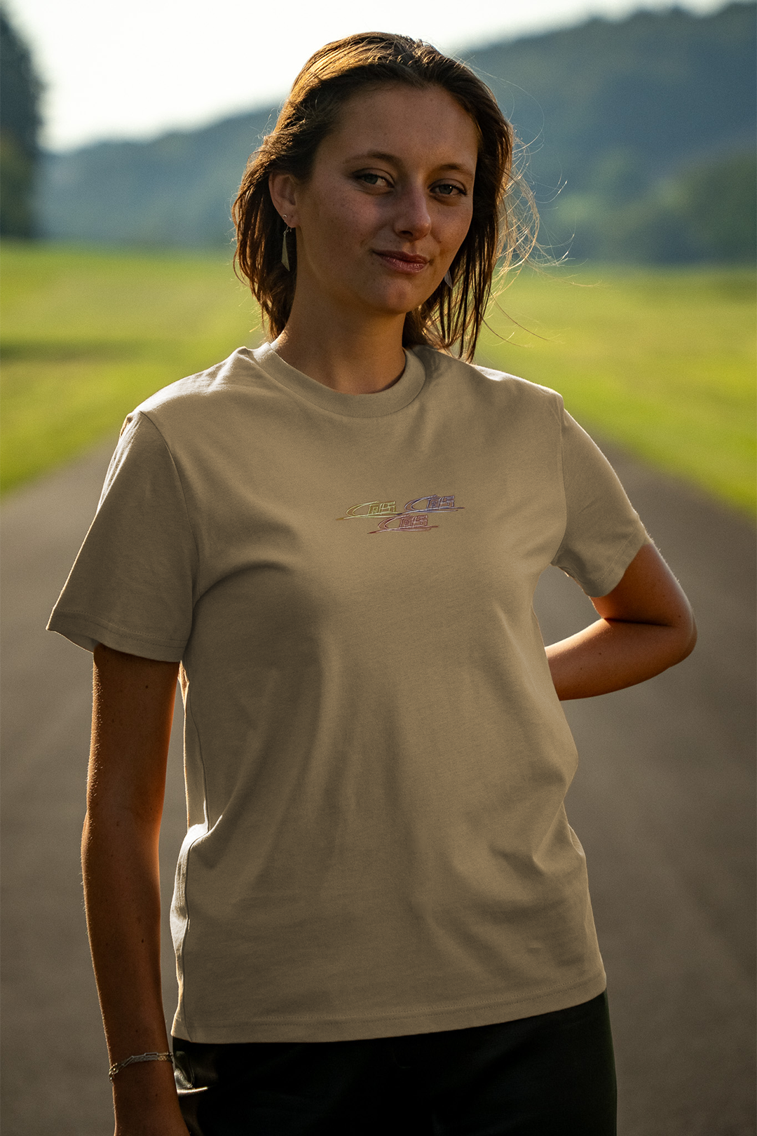 AS "Art" T-Shirt 2.0 - Unisex