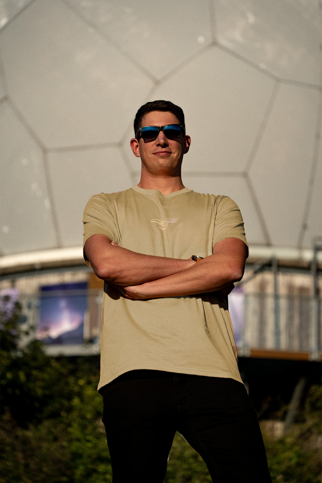 AS "Art" T-Shirt 2.0 - Unisex