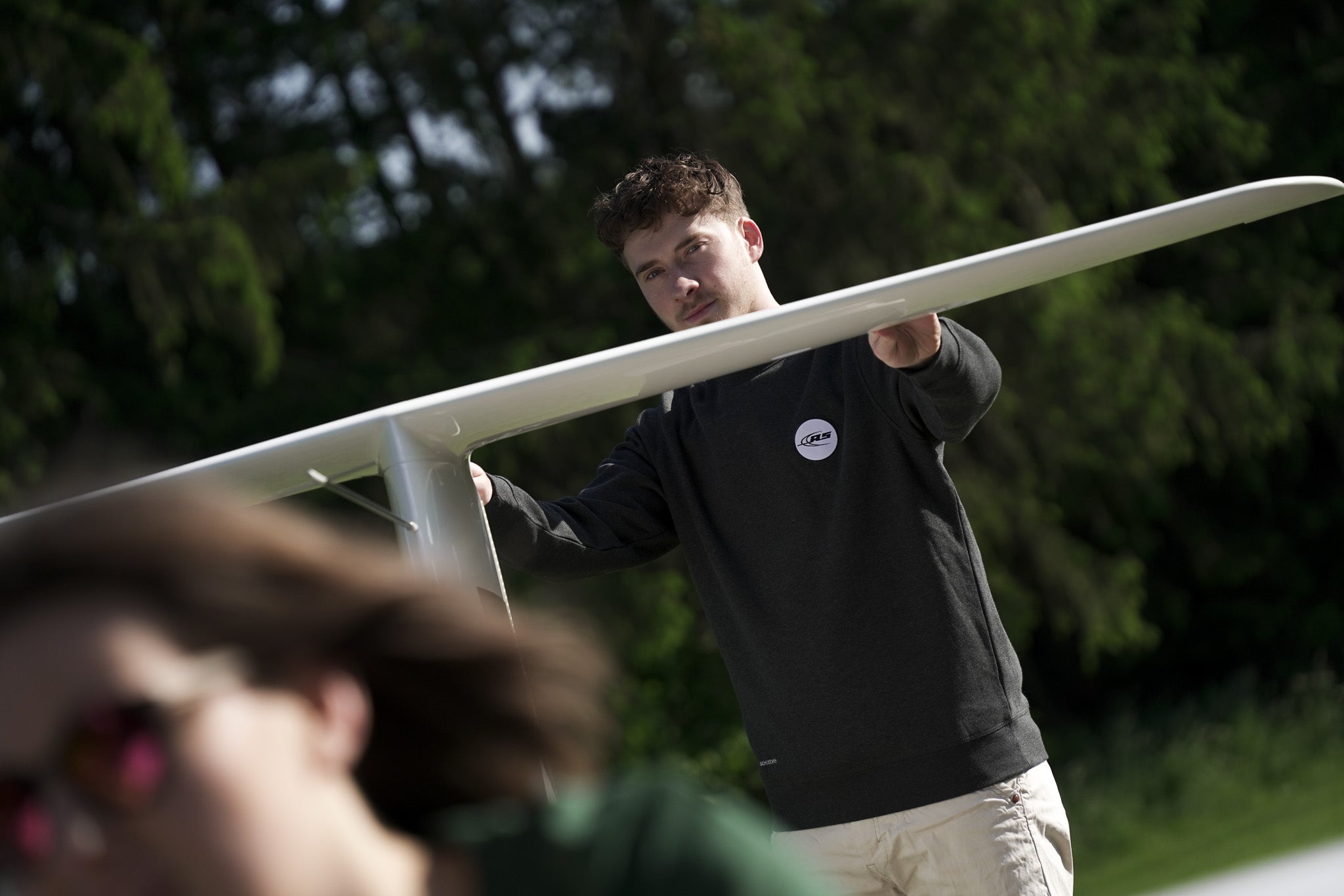 Alexander Schleicher Shop