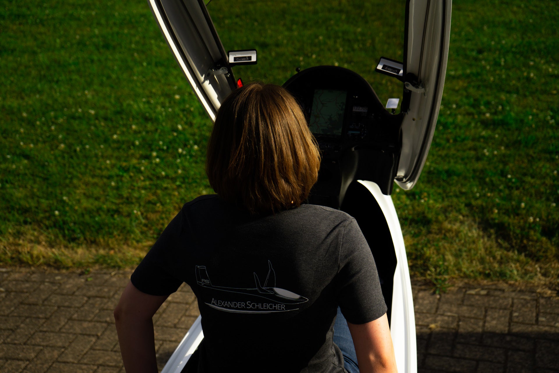 Produkte Alexander Schleicher Shop